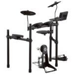 Yamaha DTX452K electronic drum set - imagine 3