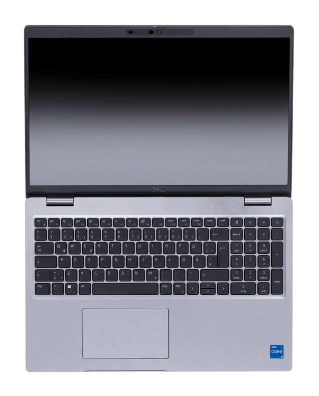 DELL LATITUDE 5521 i5-11500H 16GB 256GB SSD 15 6  FHD Win11pro Used  US QWERTY - imagine 17