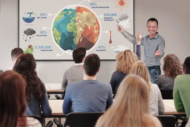 Optoma ZH400 data projector 4000 ANSI lumens DLP 1080p (1920x1080) 3D White - imagine 11