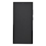 Samsung Galaxy S23 Ultra SM-S918B/DS 17.3 cm (6.8 ) Dual SIM Android 13 5G USB Type-C 12 GB 512 GB 5000 mAh Black Remade / Refurbished - imagine 3