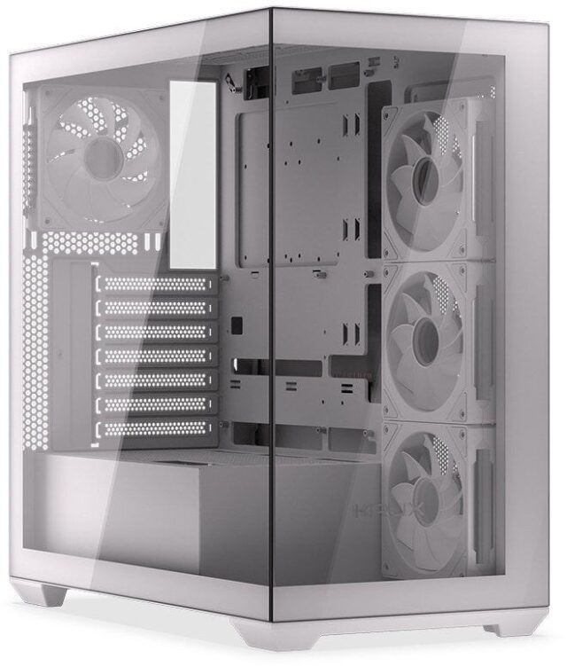 KRUX EXO (KRXD009) Housing - imagine 9