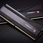 G.Skill Trident Z5 RGB F5-6400J3239F24GX2-TZ5RK memory module 48 GB 2 x 24 GB DDR5 6400 MHz