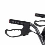 Four-wheel rehabilitation stand - imagine 17