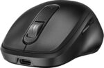 HP 510 Ultra-Fast Rechargeable Wireless Mouse - imagine 2