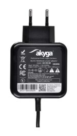 Akyga AK-ND-60 power adapter/inverter - imagine 3