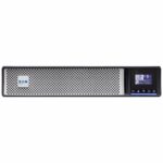Eaton 5PX Gen2 uninterruptible power supply (UPS) Line-Interactive 1.5 kVA 1500 W 8 AC outlet(s)