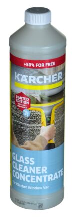 KARCHER Glass Cleaner 750ml concentrate - imagine 2