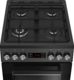 Freestanding cooker Beko FSM 51330 DAOT - imagine 4
