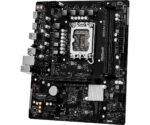 ASRock B860M-H2 motherboard - imagine 4
