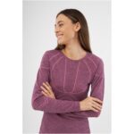 Viking Base Layer Lana Pro Lady Longsleeve - imagine 5