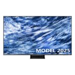 Samsung QE75QN70FAU 190.5 cm (75 ) 4K Ultra HD Smart TV Wi-Fi Black