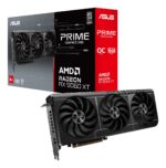 ASUS Prime Radeon RX 9060 XT O16G AMD 16 GB GDDR6 - imagine 8