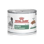 ROYAL CANIN Dog Satiety Loaf VHN - wet dog food - 195g
