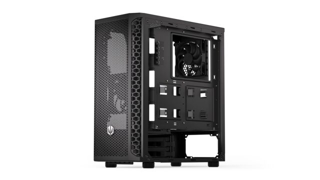 ENDORFY SIGNUM 300 CORE ENCLOSURE - imagine 20