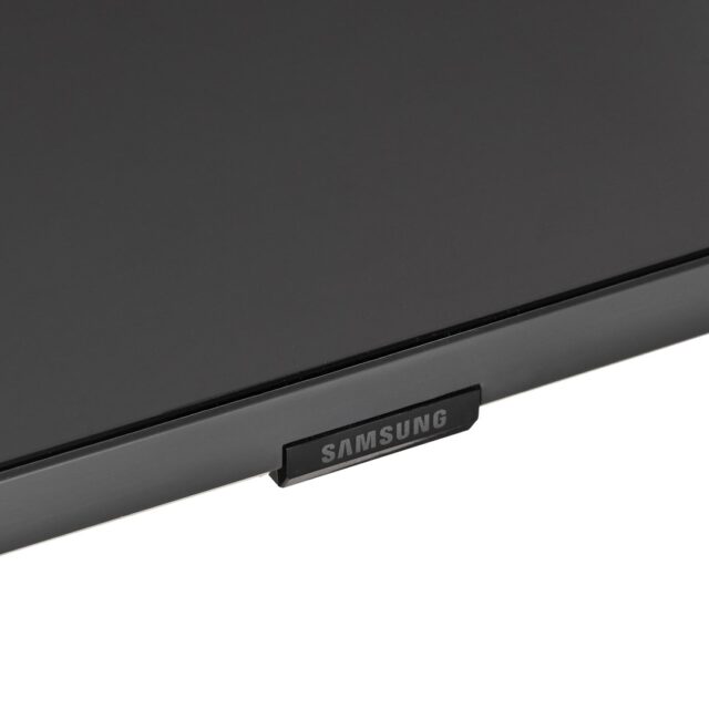 Samsung QE50QN80FAU 127 cm (50 ) 4K Ultra HD Smart TV Wi-Fi Silver - imagine 2