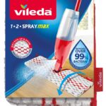 Mop Vileda 1-2 Spray Max Box