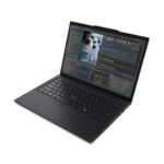 Lenovo ThinkPad P14s Gen 6 (AMD) Copilot + PC Copilot+ PC AMD Ryzen AI 7 350 Mobile workstation 35.6 cm (14 ) Touchscreen 2.8K 64 GB DDR5-SDRAM 2 TB SSD Wi-Fi 7 (802.11be) Windows 11 Pro English Black - imagine 16