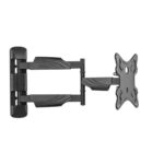 Fellowes Ergonomics wall mount TV arm - imagine 6