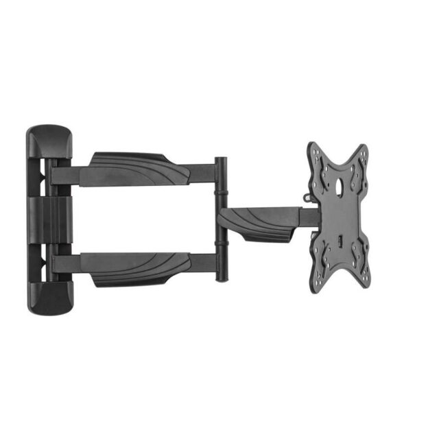 Fellowes Ergonomics wall mount TV arm - imagine 6