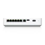 Ubiquiti UNVR-Instant | NVR | 1x Bay 3.5", 6x GbE PoE RJ45, HDMI Viewport - imagine 3