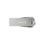 SanDisk Ultra Luxe USB flash drive 512 GB USB Type-A 3.2 Gen 1 (3.1 Gen 1) Silver - imagine 2