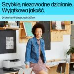 HP LaserJet M207dw Wireless Black and white Printer  Duplex - imagine 5