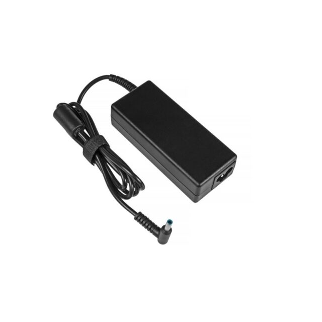 Green Cell AD49P power adapter/inverter Indoor 65 W Black - imagine 3