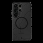 Tactical MagForce Hyperstealth Sika Kryt pro Samsung Galaxy S26 Ultra Asphalt