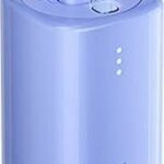 Powerbank Vention 20W PD USB-C Lightning 5000 mAh niebieski gradient