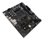 BIOSTAR A520MT motherboard - imagine 3