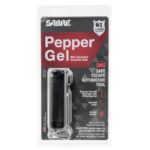 Sabre Red Safe Escape Pepper gas 3-in-1 15 ml Black - imagine 6