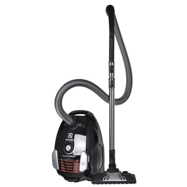 ELECTROLUX VACUUM CLEANER EPF63EB-S - imagine 11