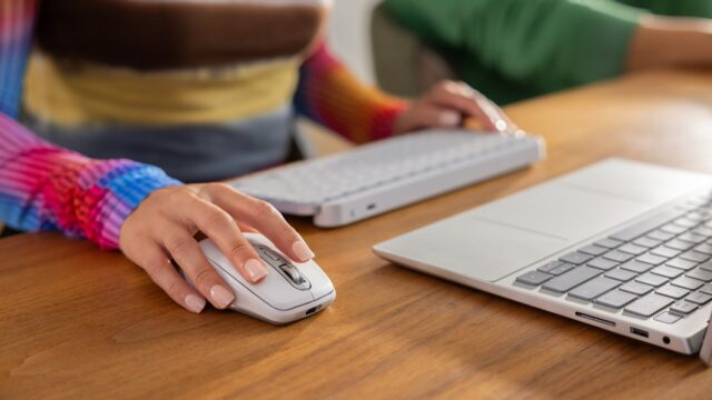 Logitech MX Anywhere 3S - imagine 9