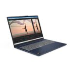 Lenovo SLIM-5-16AKP10 Ryzen AI 7 350 16.0 WUXGA Touch AG IPS 16GB SSD1TB BT BLKB Radeon 860M Win11 Cosmic Blue (REPACK) 2Y - imagine 16
