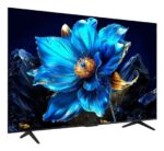 TCL T69C 65T69C TV 165.1 cm (65 ) 4K Ultra HD Smart TV Wi-Fi Metallic 350 cd/m2 - imagine 5