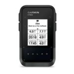 Garmin eTrex SE GPS Solar Tourist Navigation Black/Grey + Garmin HRM Dual Sensor - imagine 11