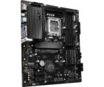 ASRock Z890 Pro-A Intel Z890 LGA 1851 (Socket V1) ATX motherboard