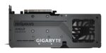 GIGABYTE Radeon RX 9060 XT GAMING OC 16G Graphics Card - 16GB GDDR6  128bit  PCI-E 5.0  3320 MHz Core Clock  2 x DisplayPort  1 x HDMI  GV-R9060XTGAMING OC-16GD - imagine 7