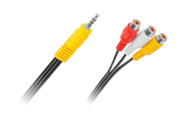 Kruger & Matz V-LED60 projector LED FullHD Wi-Fi 1080p (1920x1080) - imagine 4