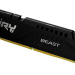 Kingston Technology FURY Beast 8GB 5200MT/s DDR5 CL36 DIMM Black EXPO