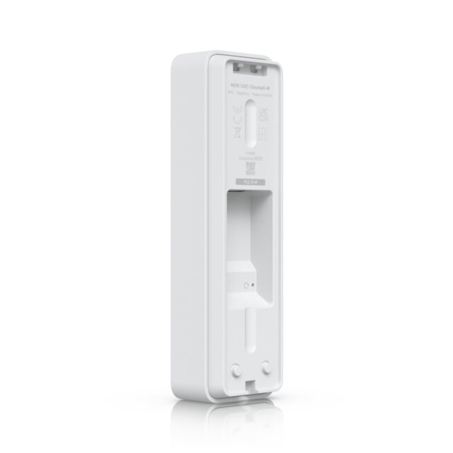 UBIQUITI UVC-DOORBELL-LITE-W - imagine 4