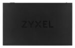 Zyxel GS1920-24HPV2 Managed Gigabit Ethernet (10/100/1000) Power over Ethernet (PoE) Black - imagine 4