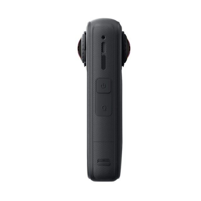 Insta360 X4 Air Starter Bundle – 360° spherical camera with accessory kit - imagine 3