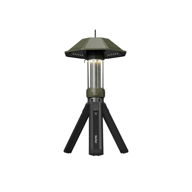 NexTool LP10 camping lamp - imagine 3