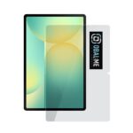 OBAL:ME 2.5D Tvrzené Sklo pro Samsung Galaxy Tab S10 Lite/S9/S9 FE/S10 FE Clear