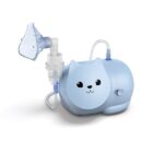 Omron Nami Cat Mesh nebuliser - imagine 6