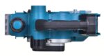 Makita DKP181Z power planer 12000 RPM Black Blue - imagine 5