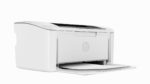 HP LaserJet M110w Printer  Black and white  Printer for Small office  Print  Compact Size - imagine 5