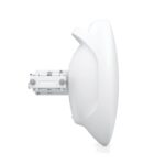 Ubiquiti Wave Professional Network bridge 5400 Mbit/s White - imagine 4