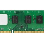 Goodram W-LO16D08G memory module 8 GB 1 x 8 GB DDR3 1600 MHz